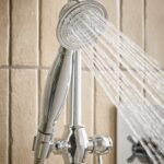 Bristan Renaissance Shower Pack with Fixed Head & Kit