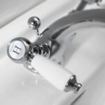 Bristan Renaissance 2 Basin Mixer Tap with Pop-Up Waste
