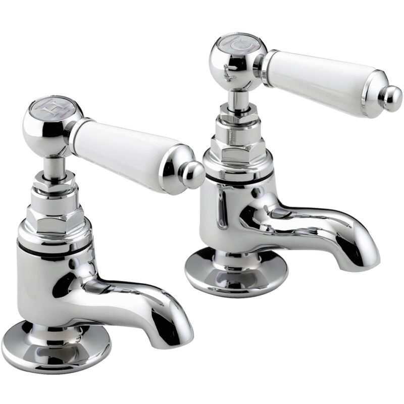 Bristan Renaissance 2 Vanity Basin Taps Bristan Renaissance 2 Vanity Basin Taps