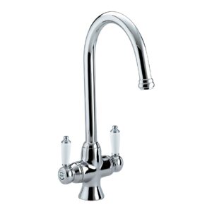 Bristan Renaissance Easyfit Sink Mixer Chrome