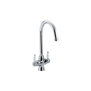 Bristan Reniassance Easyfit Sink Mixer Chrome
