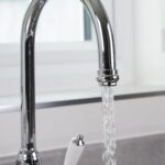 Bristan Renaissance Easyfit Sink Mixer Chrome