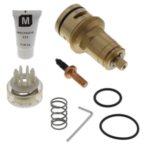 Bristan Sirrus TS1500 Thermostatic Cartridge Assembly