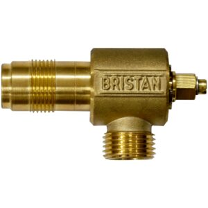 Bristan Pipework Flushing Mechanism for H64 & Concealed Mini2