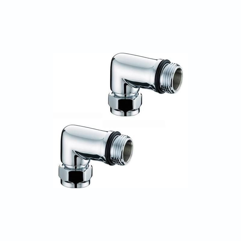 Bristan Elbow Kit for 1503 + 1850 Valves 148-158mm Centres Bristan Elbow Kit for 1503 + 1850 Valves 148-158mm Centres