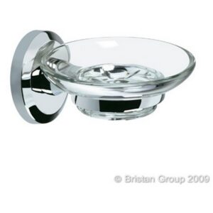 Bristan Solo Soap Dish