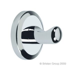 Bristan Solo Robe Hook