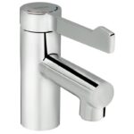 Bristan Solo Non-Thermostatic Healthcare Tap Long Lever