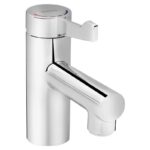 Bristan Solo Non-Thermostatic Healthcare Tap Short Lever