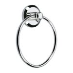 Bristan Solo Towel Ring