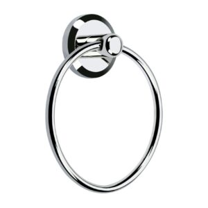 Bristan Solo Towel Ring