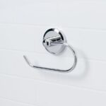 Bristan Solo Toilet Roll Holder