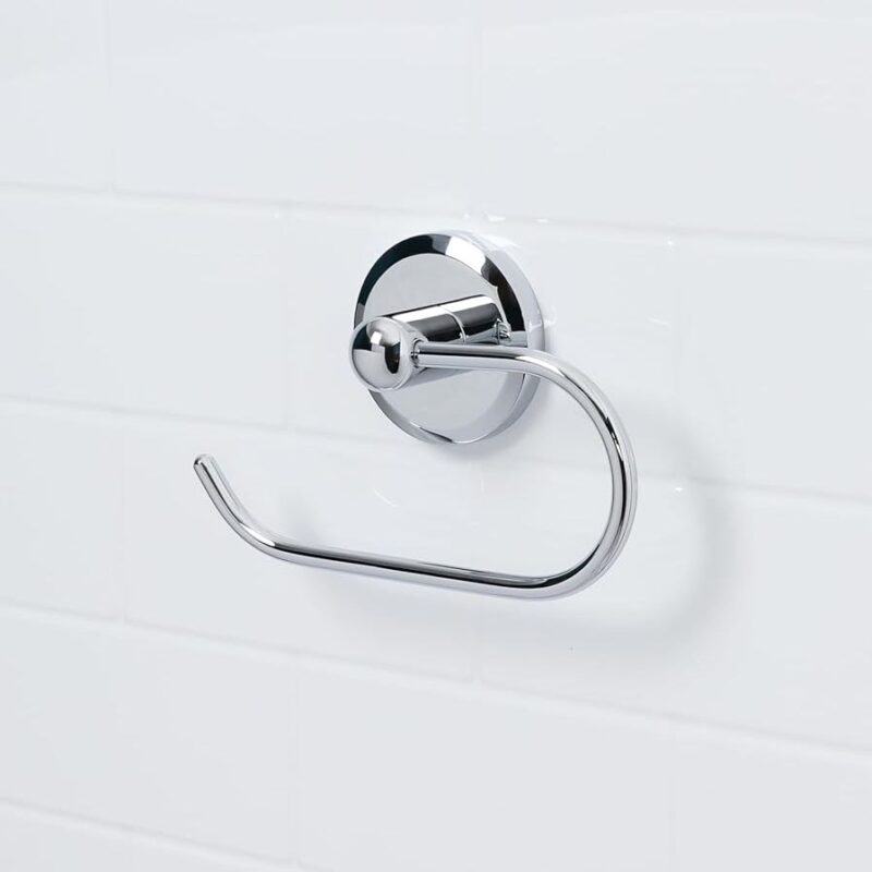 Bristan Solo Toilet Roll Holder