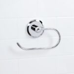 Bristan Solo Toilet Roll Holder
