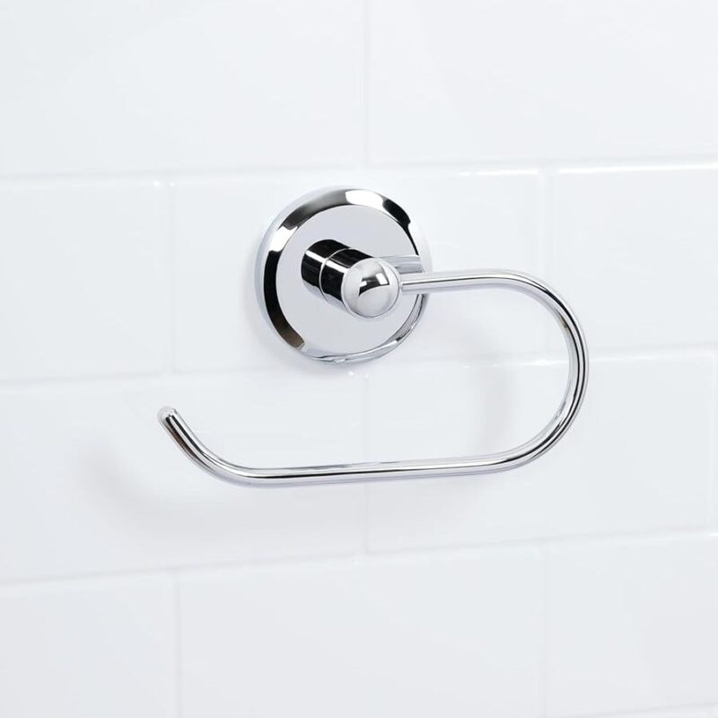 Bristan Solo Toilet Roll Holder