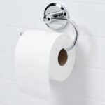 Bristan Solo Toilet Roll Holder