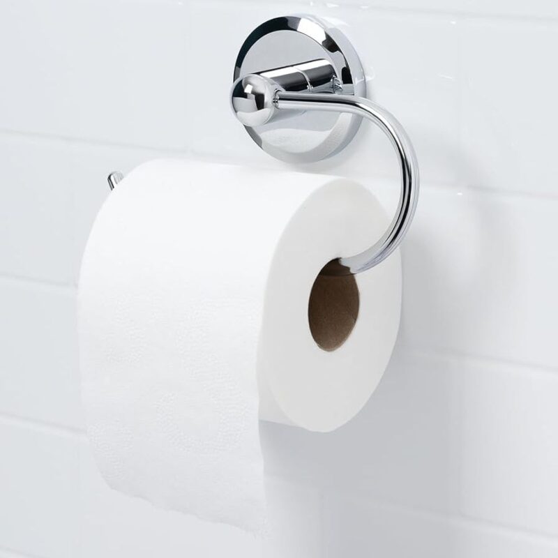 Bristan Solo Toilet Roll Holder