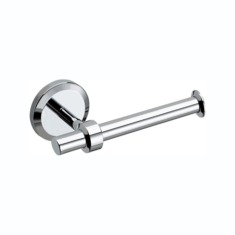 Bristan Solo Single Toilet Roll Holder Bristan Solo Single Toilet Roll Holder
