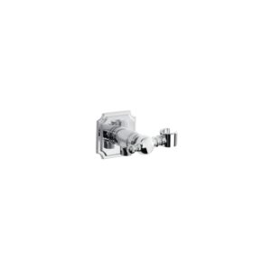 Bristan Traditional Wall Outlet Handset Holder Bracket Square