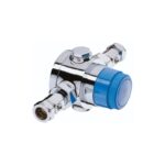 Bristan Gummers 28mm Thermostatic Mixing Valve