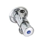 Bristan Exposed Timed Flow Control for Water Economy