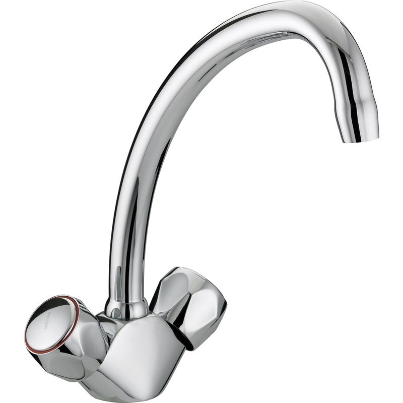 Bristan Club Budget Sink Mixer Bristan Club Budget Sink Mixer