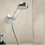 Bristan Club Luxury Bath Shower Mixer Tap Chrome