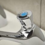 Bristan Non Concussive Basin Taps