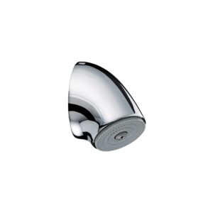 Bristan Vandal Resistant Adjustable Fast Fit Shower Head