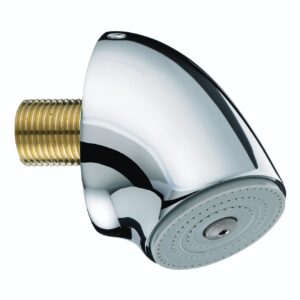 Bristan Vandal Resistant Adjustable Fast Fit Duct Shower Head