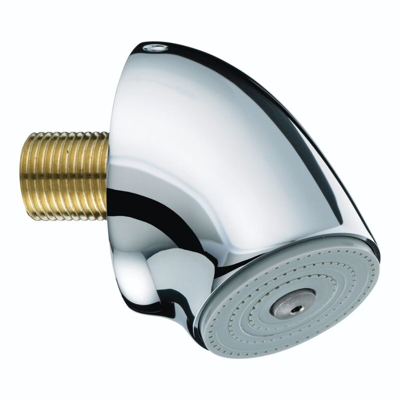 Bristan Vandal Resistant Adjustable Fast Fit Duct Shower Head Bristan Vandal Resistant Adjustable Fast Fit Duct Shower Head