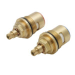 Bristan Java 3/4" Ceramic Disc Valves Pair