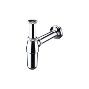 Bristan Basin Bottle Trap Chrome