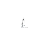 Bristan Single Timed Flow Toggle Control Basin Pillar Tap