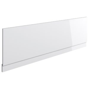 Bathrooms To Love Volta 1700mm Front Panel White