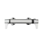 Triton Exe Lever Bar Shower Mixer Chrome