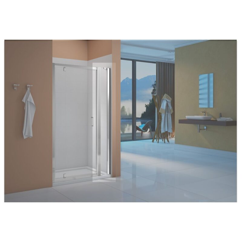 Merlyn Vivid Boost Inline Panel 150mm