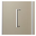 Merlyn Vivid Sublime 760mm Infold Shower Door