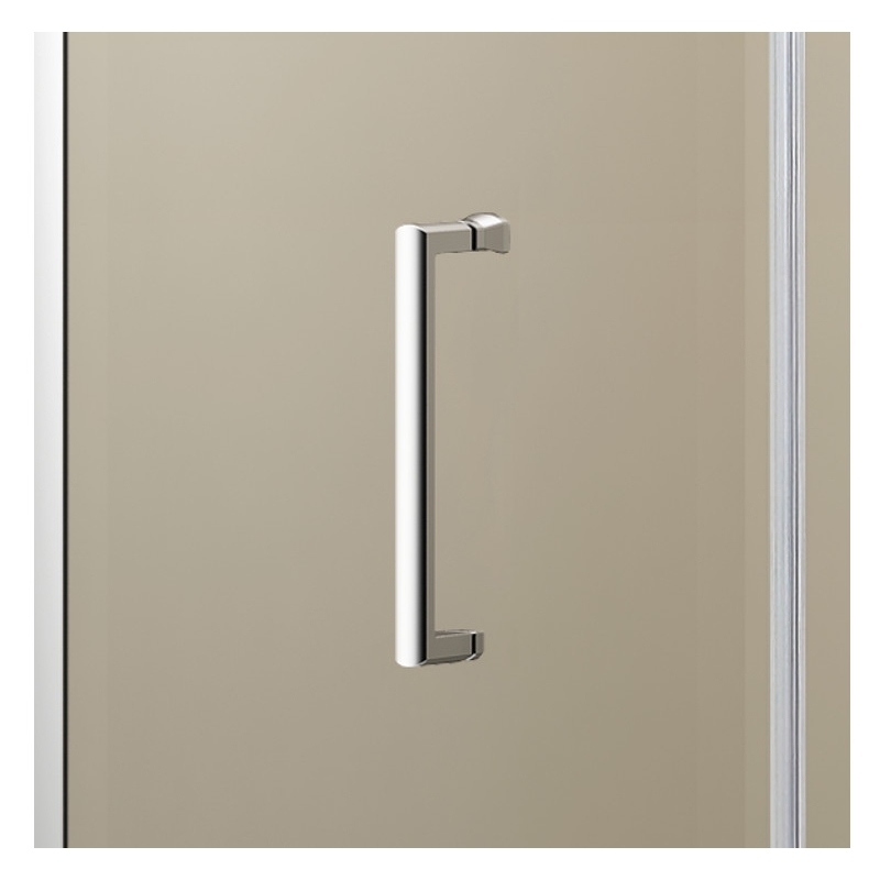 Merlyn Vivid Sublime 760mm Infold Shower Door