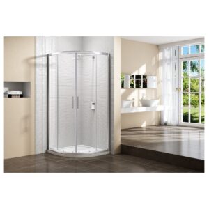 Merlyn Vivid Sublime 900mm 2 Door Quadrant Enclosure