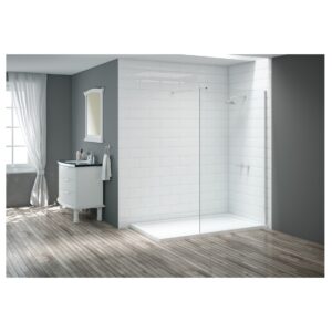 Merlyn 1400mm Wetroom Panel