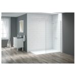 Merlyn 900mm Wetroom Panel