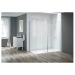 Merlyn 900mm Wetroom Panel