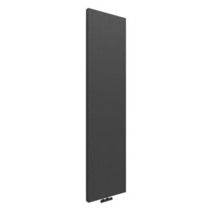 Bathrooms To Love Tabula Panelled Radiator 450x1807mm Anthracite