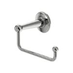Burlington Toilet Roll Holder without Cover