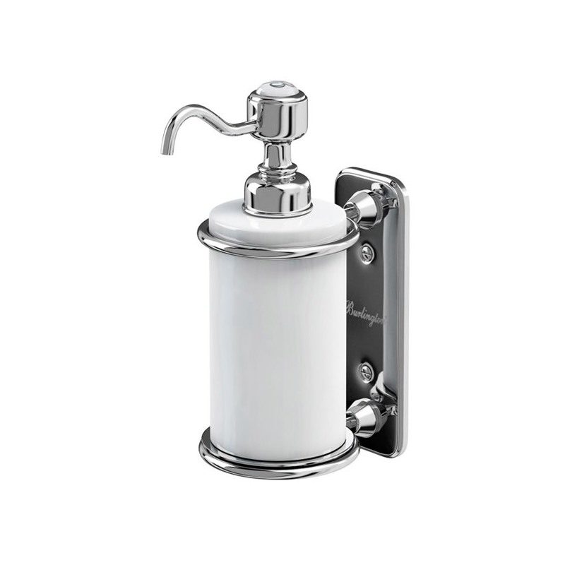 Burlington Single Soap Dispenser