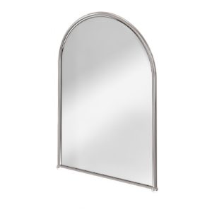 Burlington Arched Mirror 50x70cm
