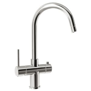 Carron Phoenix Seraphina 3-in-1 Boiling Water Tap