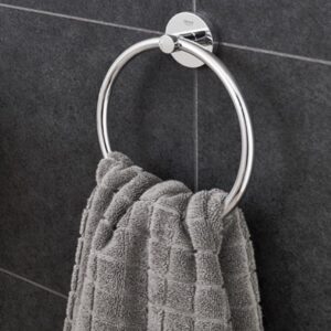 Bathroom Accessories