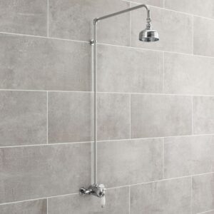 Exposed Shower Sets